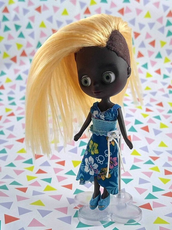 blythe doll