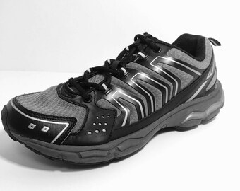 everlast sport tennis shoes