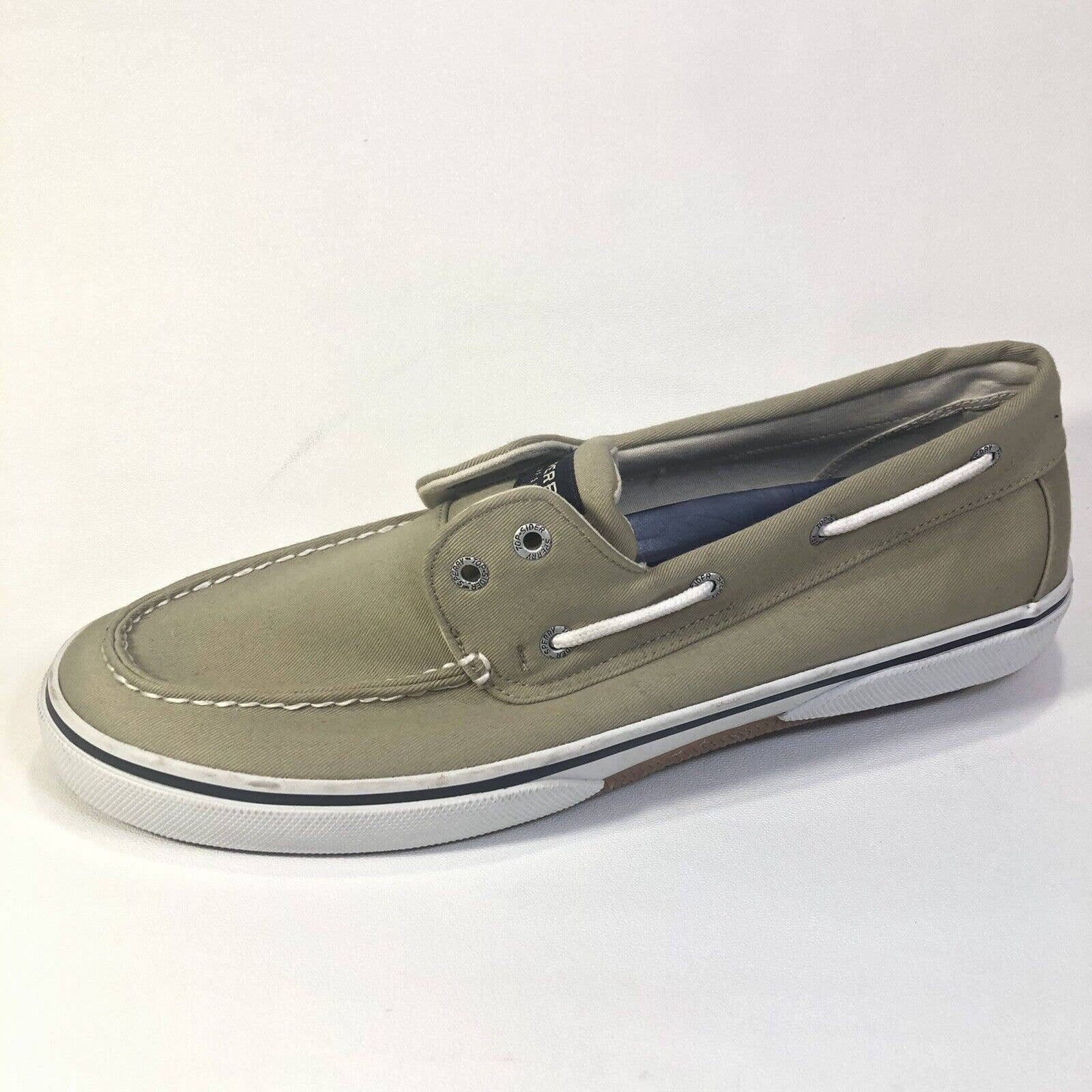 Sperry Top Sider - Etsy UK