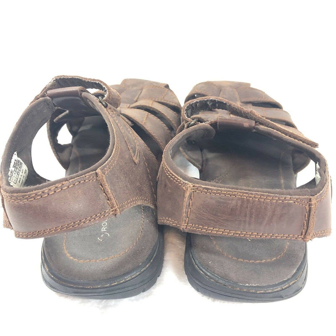 rockport darwyn sandals