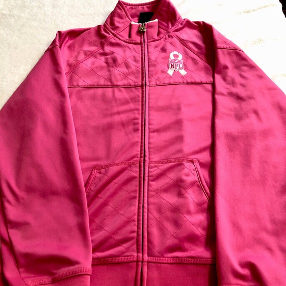 NFL Arizona Cardinals Football Breast 