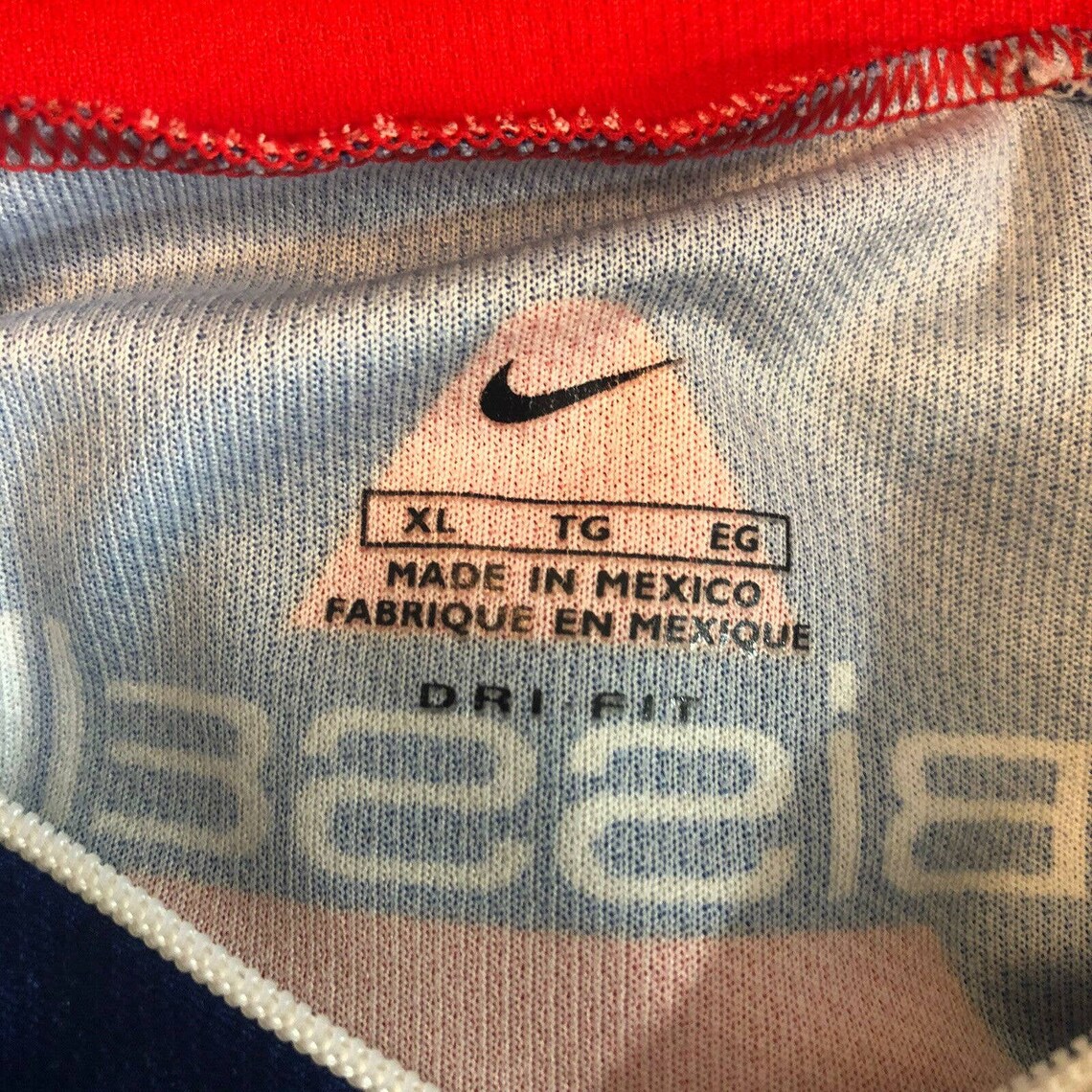 USPS Post Office Dri Fit AMD Trek NIKE Cycling Jersey Biking | Etsy