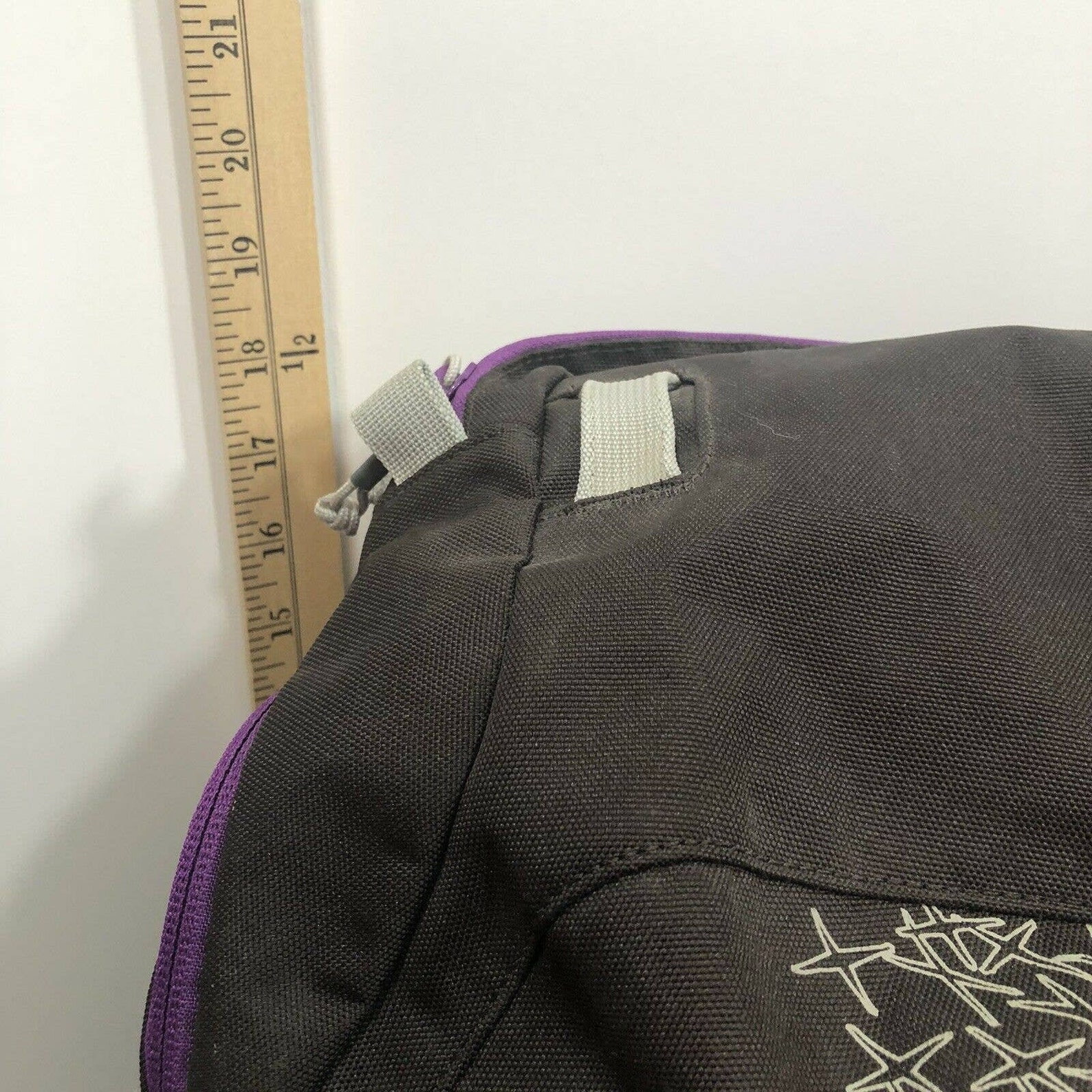 MOCHILA DE HIDRATACIÓN CAMELBAK con vejiga marrón y púrpura | Etsy