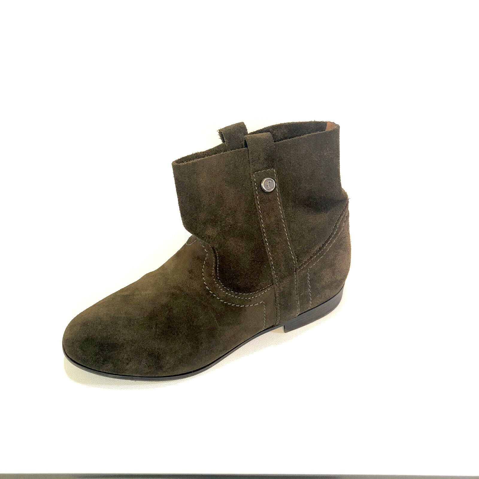 slouch pixie ankle boots