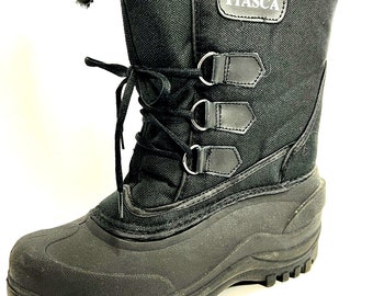 Itasca Waterproof Winter Lined Mens 