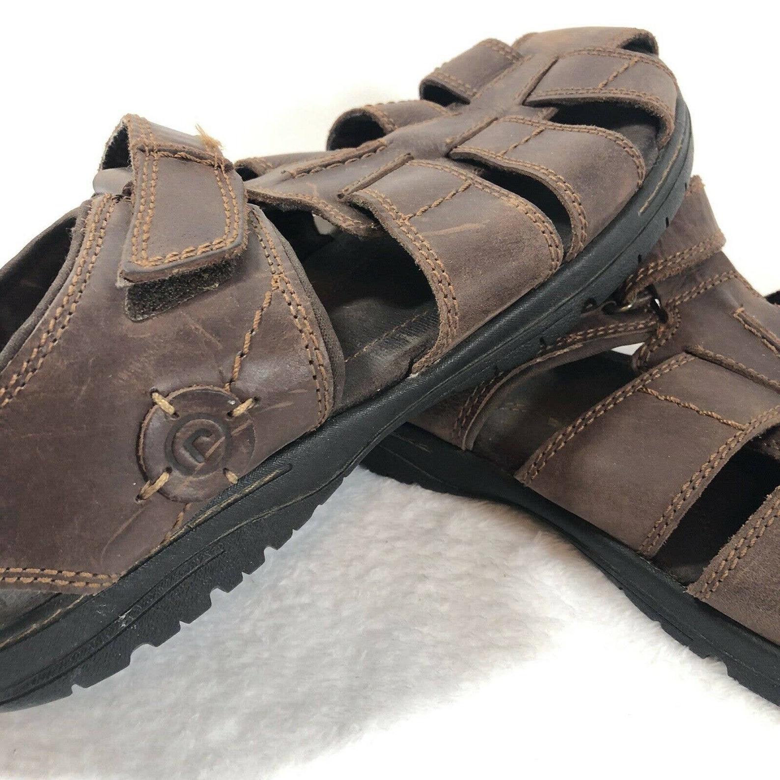 rockport darwyn sandals