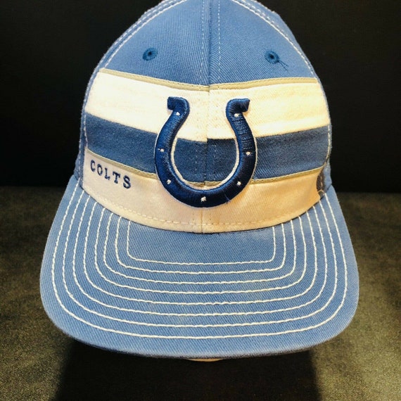 Reebok Indianapolis Colts NFL Football 