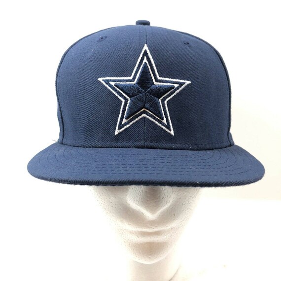 Dallas Cowboys NFL New Era 59 Fifty Hat 
