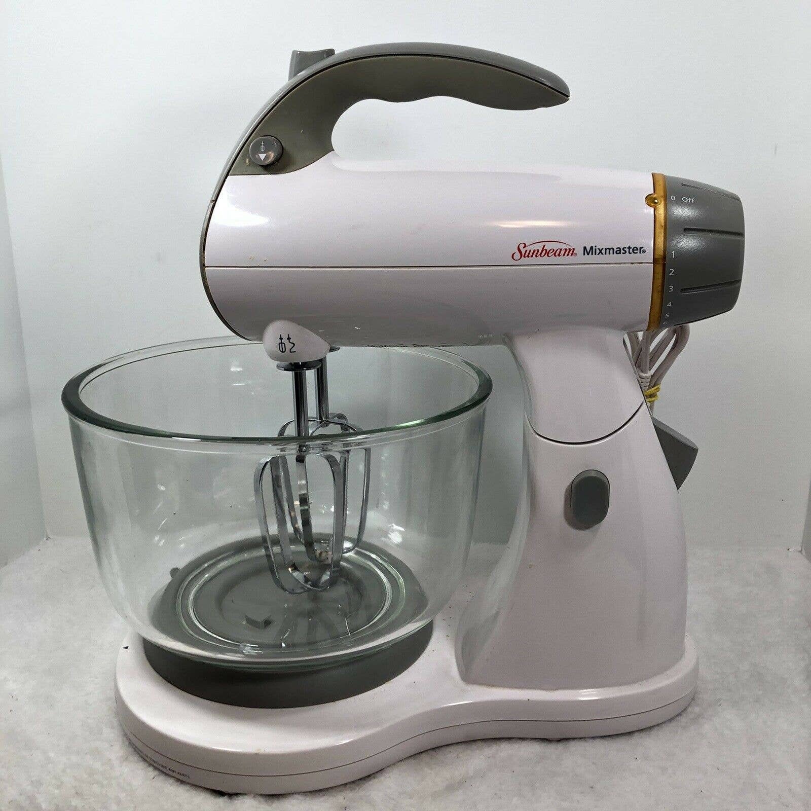 Sunbeam Mixer for sale 88 ads for used Sunbeam Mixers