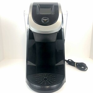 Keurig 2.0 K200 Pod Coffee Latte 