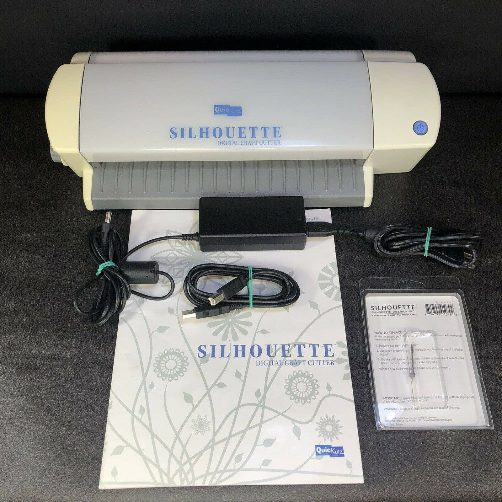 Digital craft best sale cutting machine
