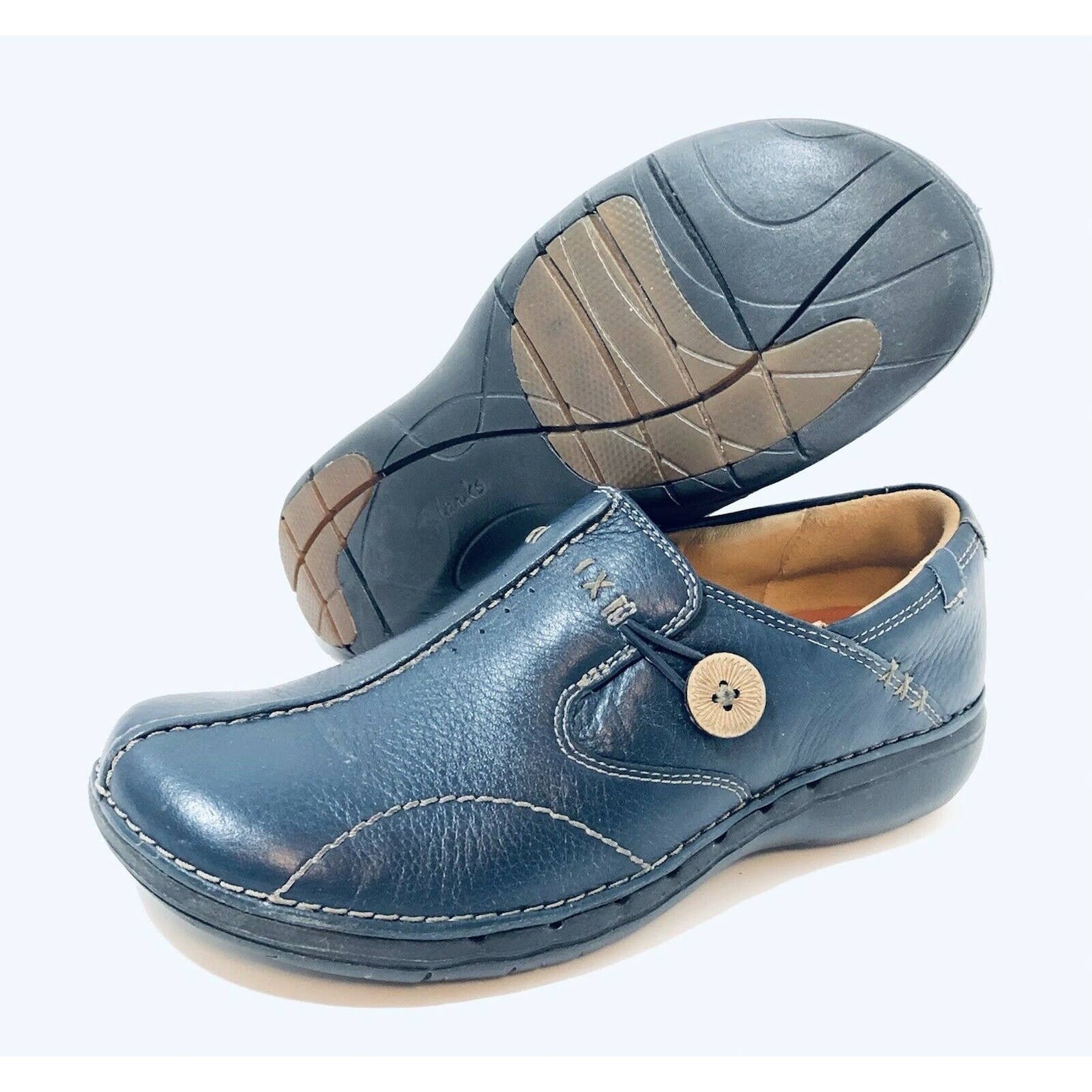 unstructured by clarks womens