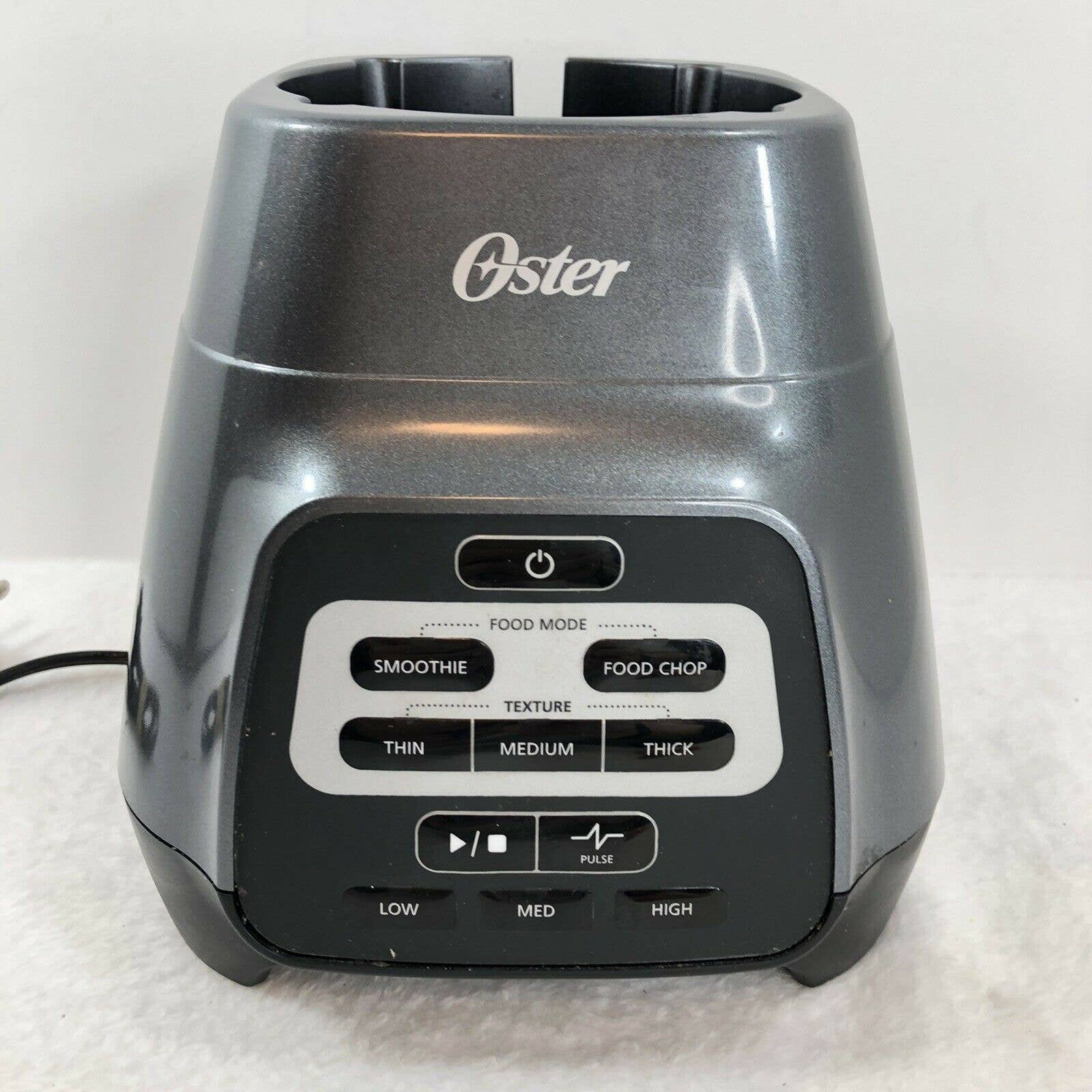 Oster Kitchen Center Parts for sale | Only 3 left at -65%