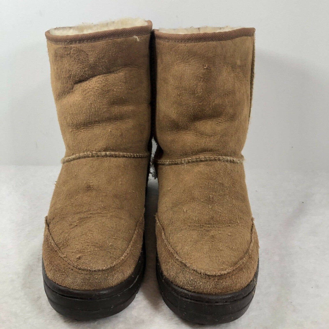 ladies boots size 9 wide fit
