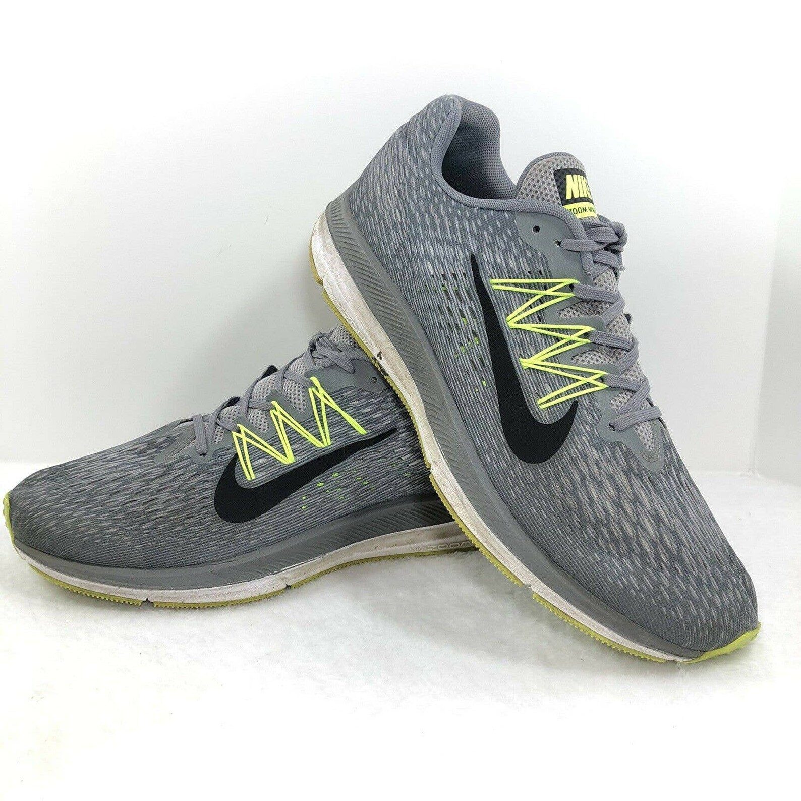 Nike Zoom Winflo 5 Schuhe Running Training Sneakers | Etsy