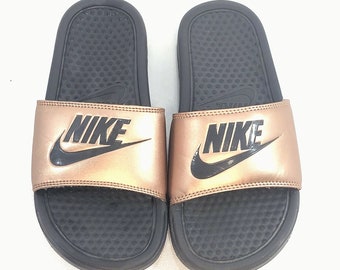nike slider