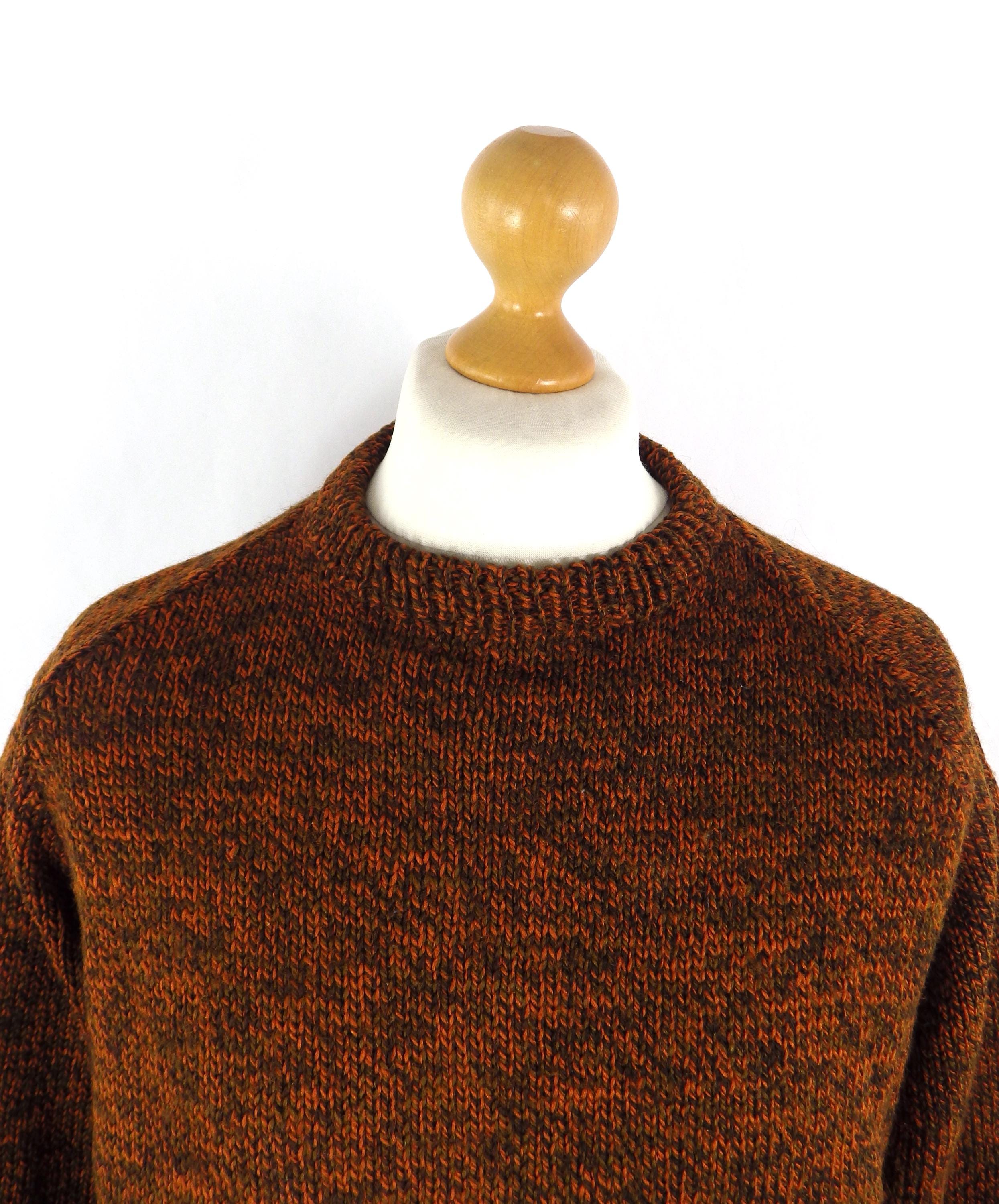 SALE!! 70s woolポンチョpelican vintage il_1080xN.6466409683_snr2.jpg