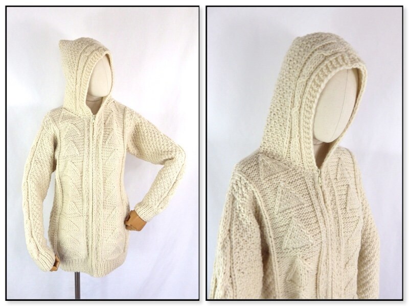 1960's Sears Mohair Cardigan | Unwave