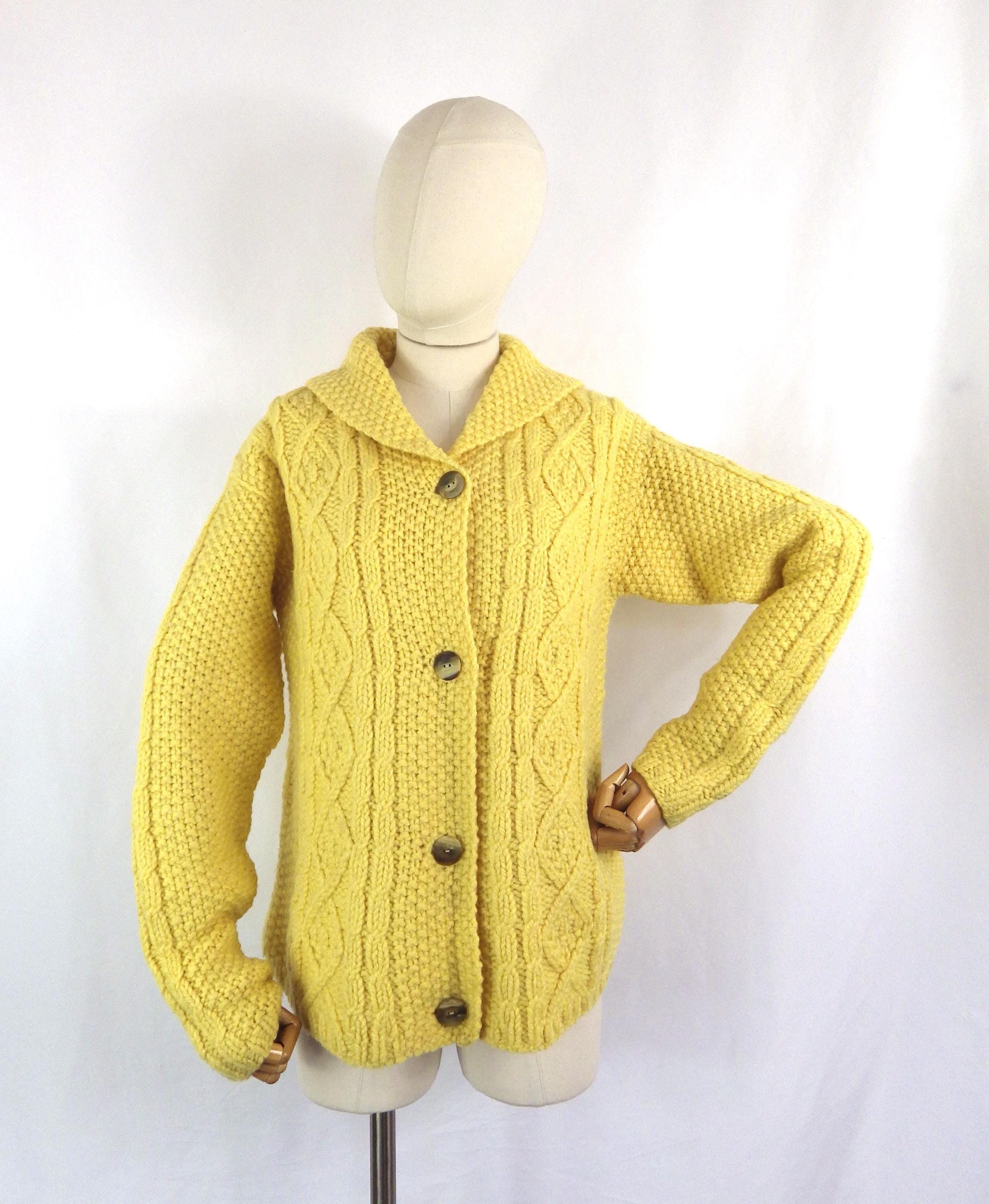 vintage damage knit(unisex)/3color | KNUTH MARF