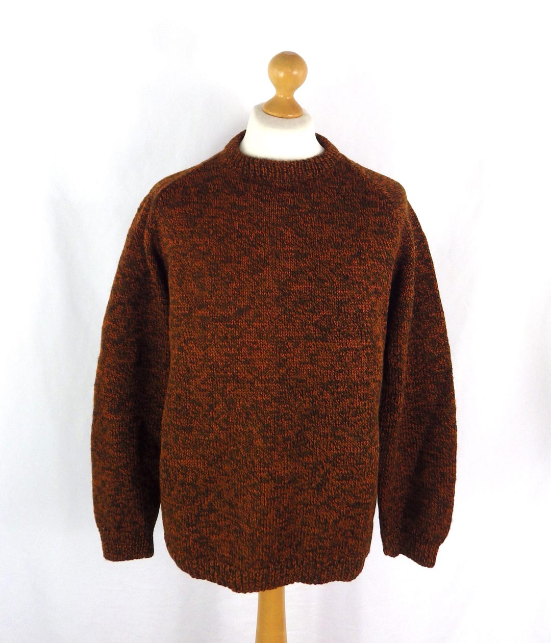 SALE!! 70s woolポンチョpelican vintage il_1080xN.6466409683_snr2.jpg