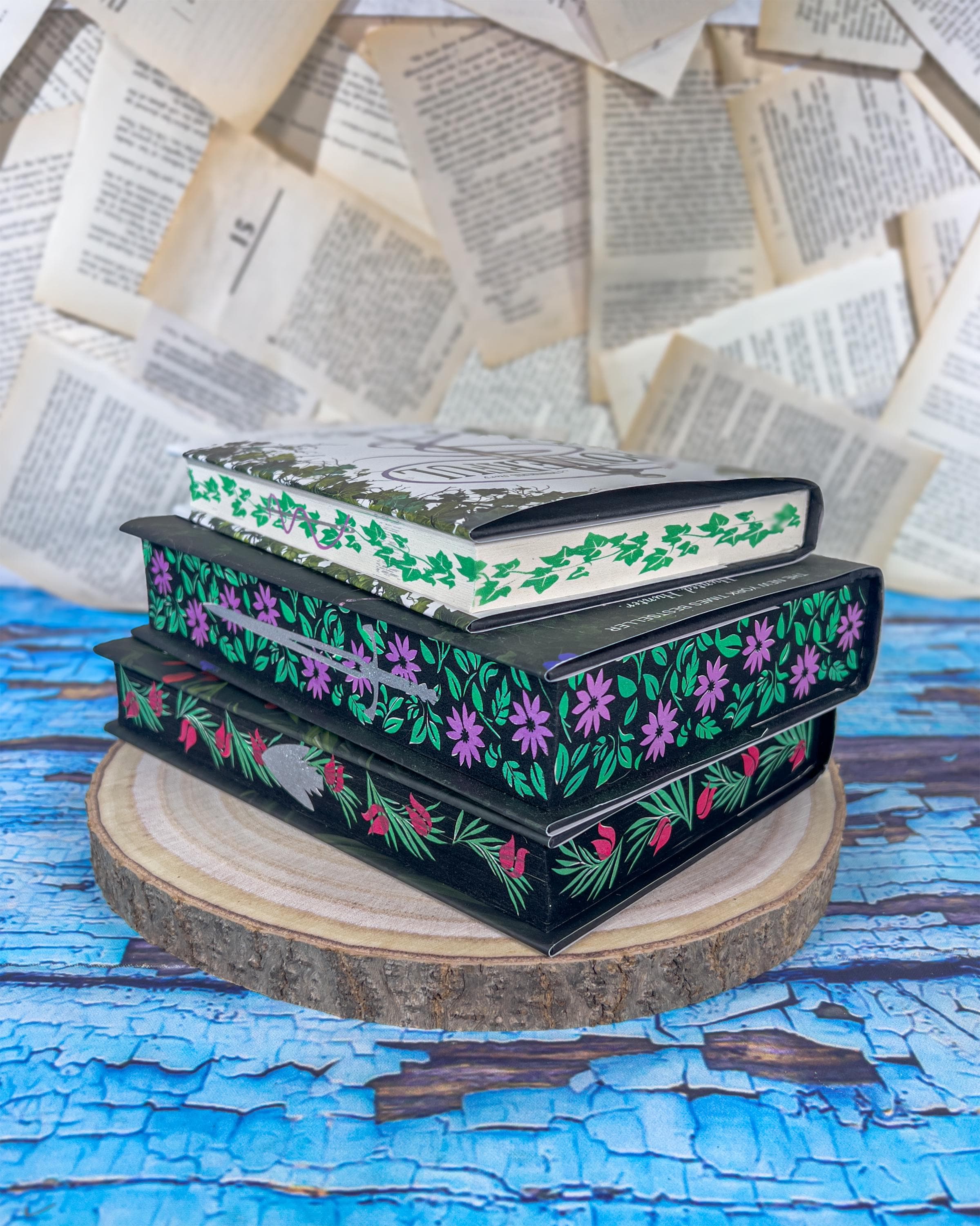 ローレン・ロバーツ著『パワフル・スペシャル・エディション（The