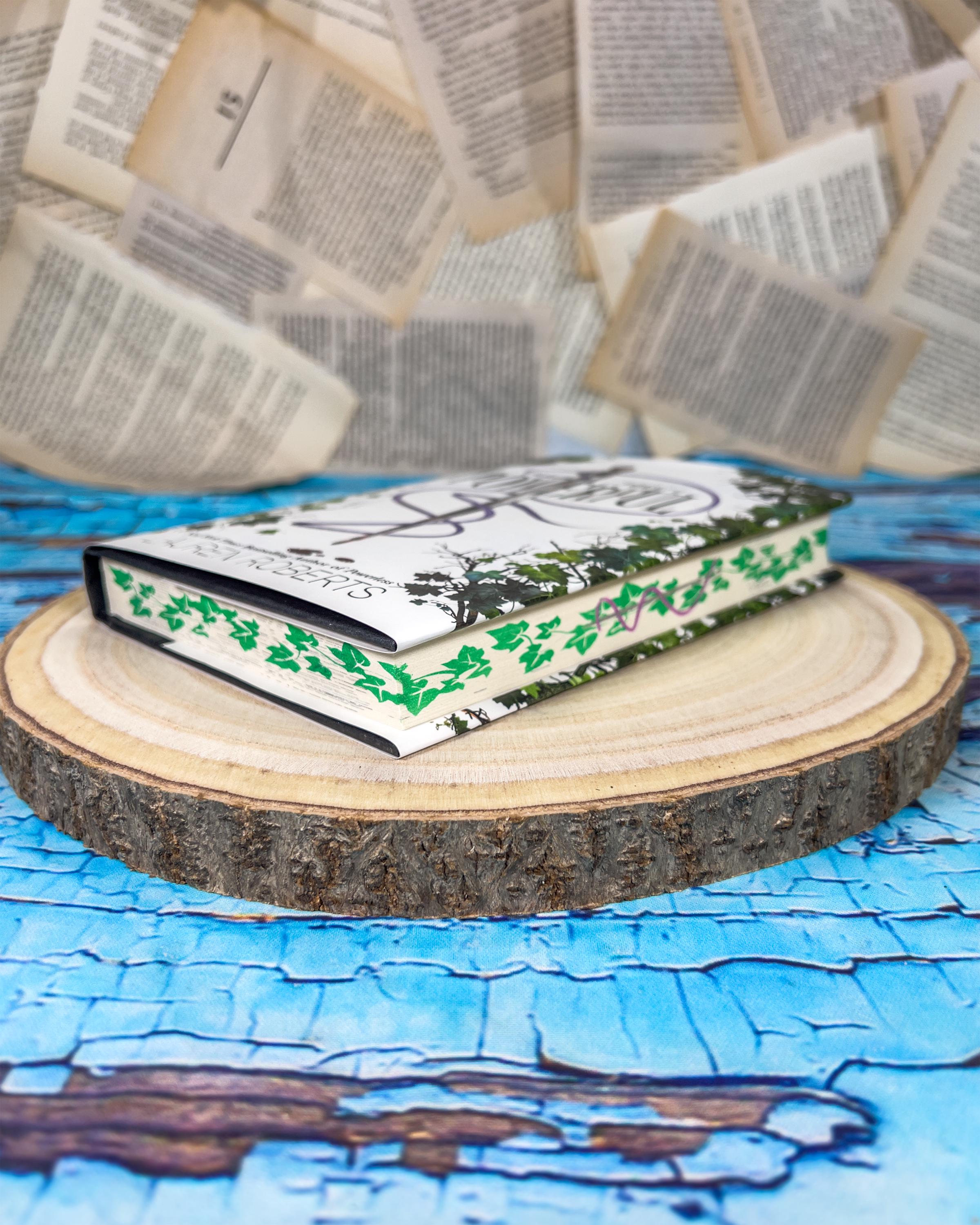 ローレン・ロバーツ著『パワフル・スペシャル・エディション（The