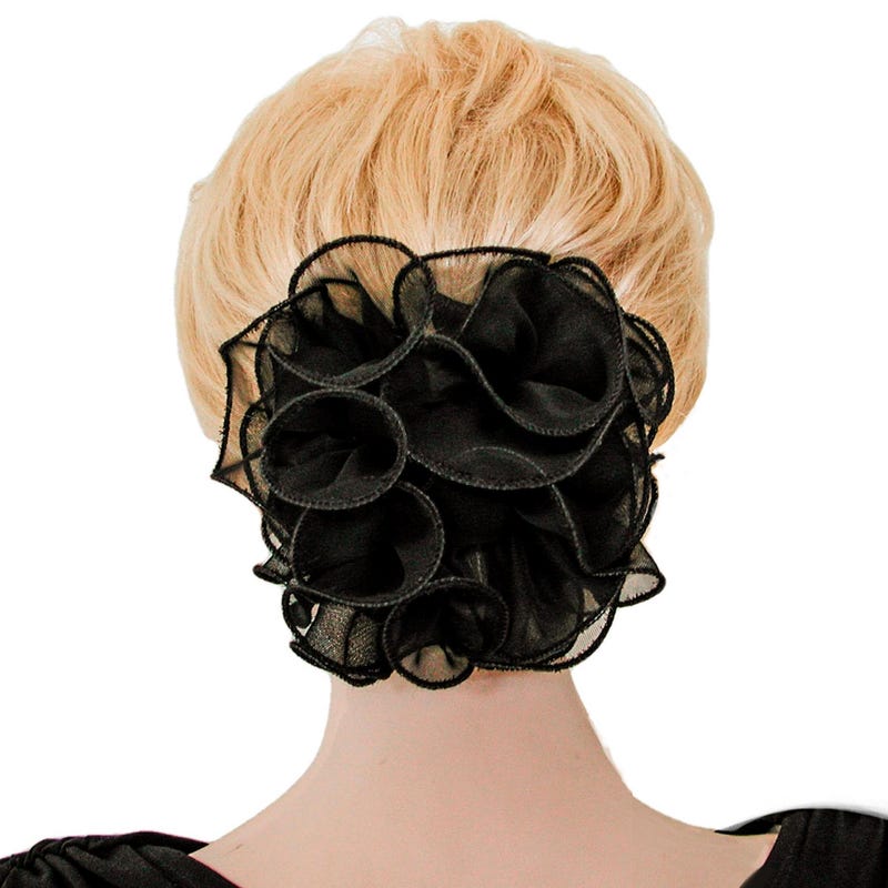 Small Bow Claw Clips - Etsy