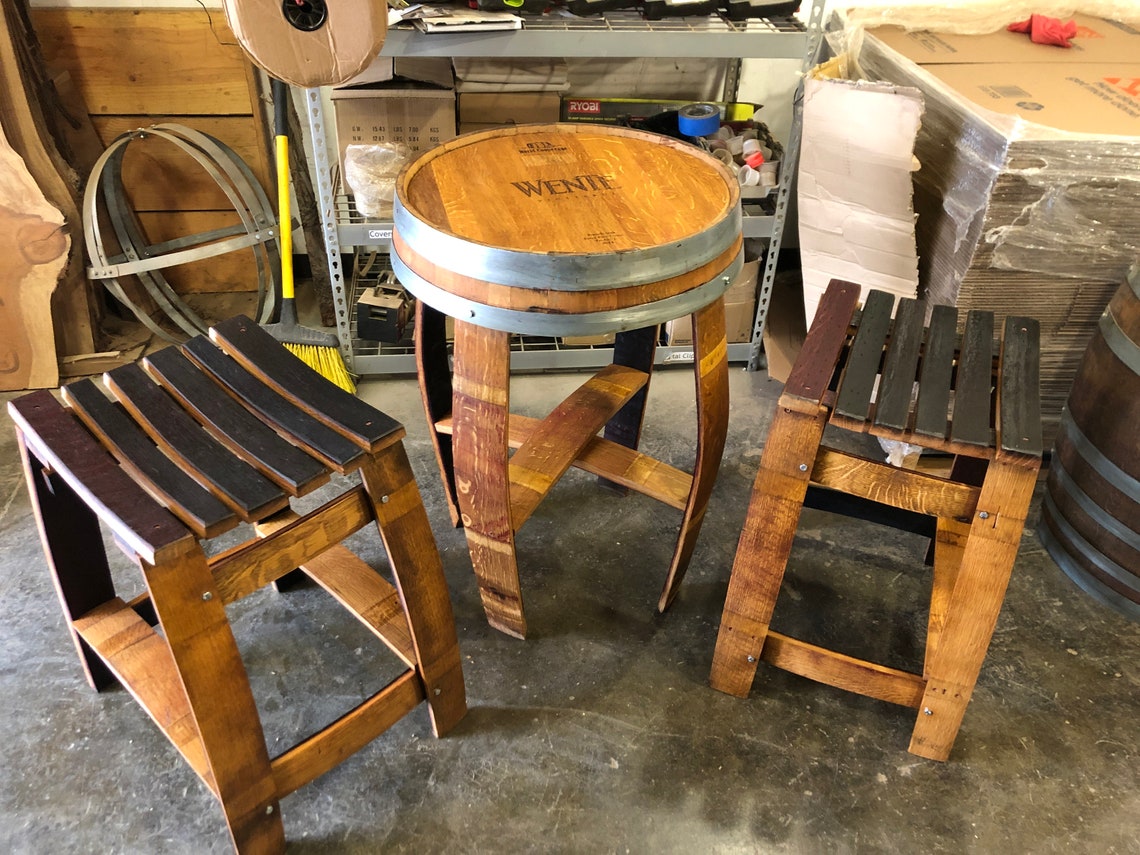 Bistro Collection Etsy