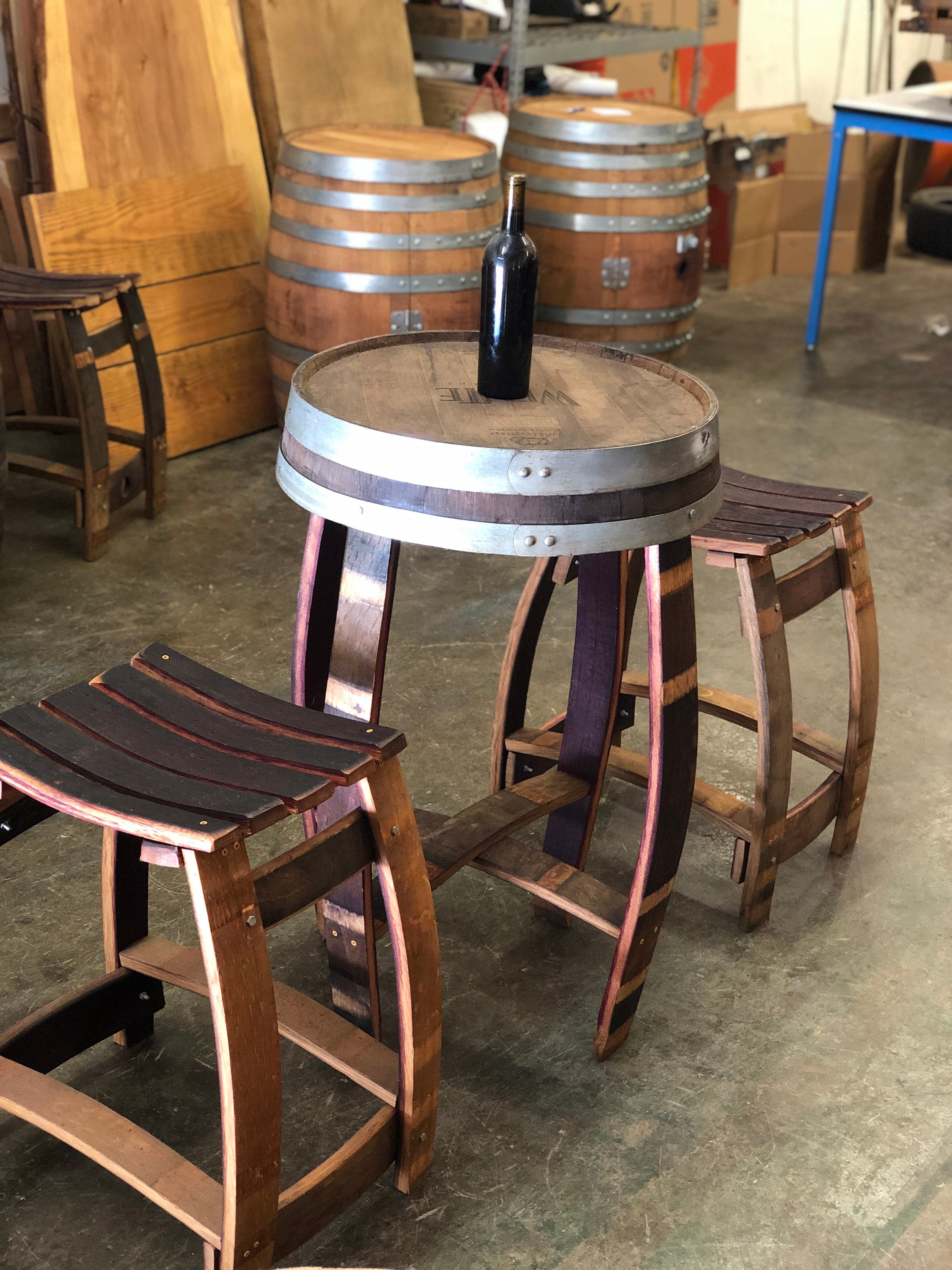 Bistro Collection Etsy