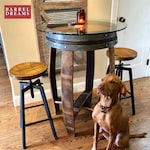 Bar Tables