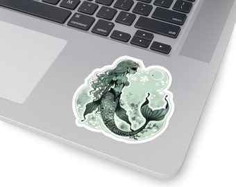 Sirena muerta viviente
