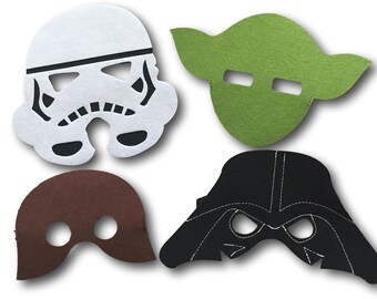 chewbacca mask etsy