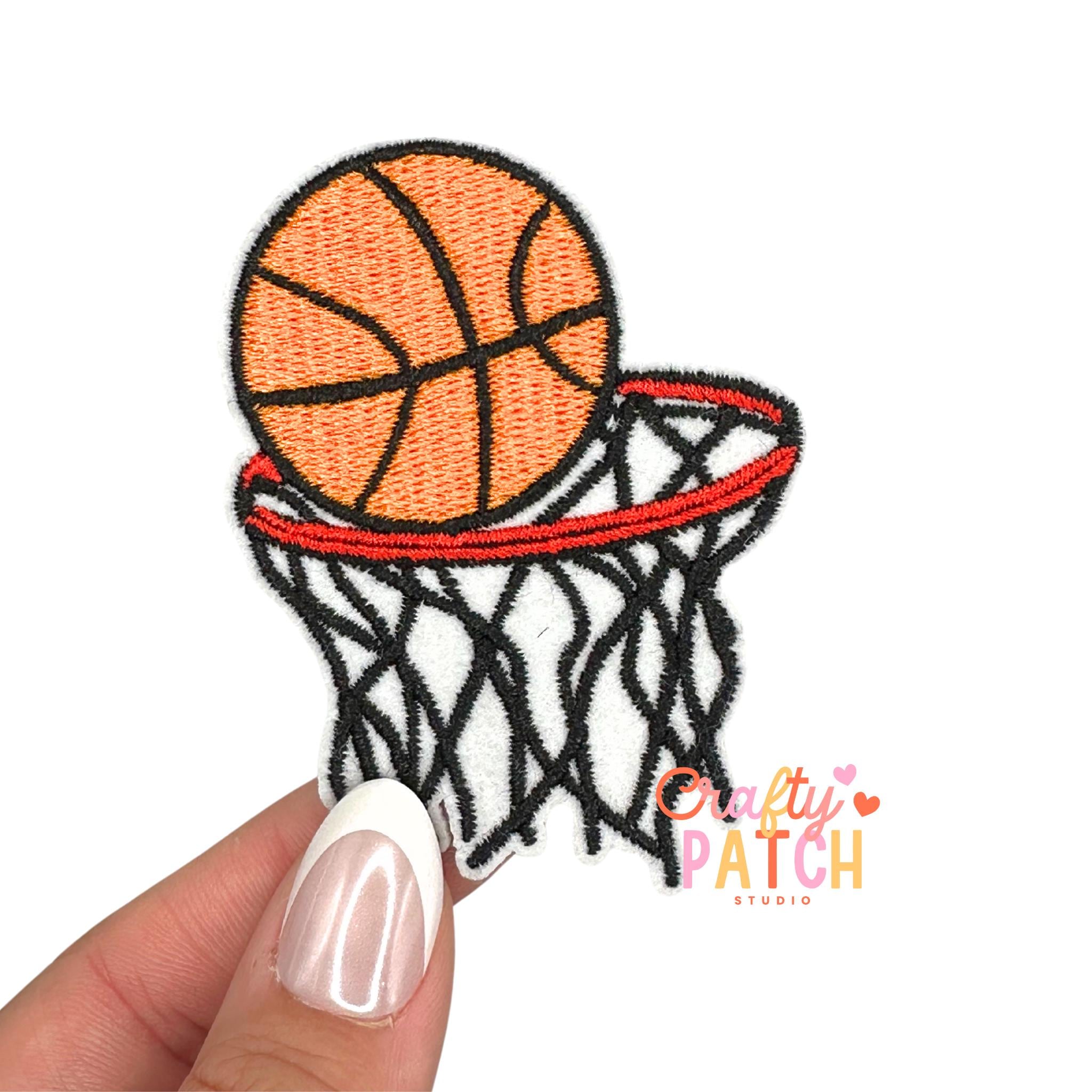 Basketball hoop hat - Etsy België, image size:2048x2048