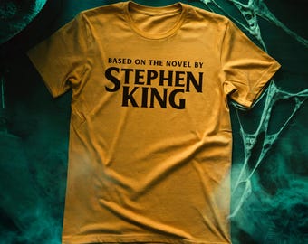 オーバールックホテル - シャイニング風ホラーTシャツ - 半袖ユニ 