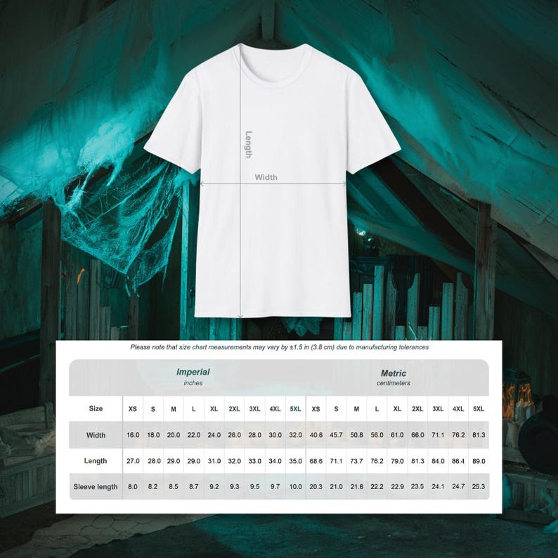 Final Girls - Unisex Tshirt - Horror Movie Tee - Laurie Strode Halloween Nancy Nightmare Sidney Scream Jess Christmas Sally Texas Chainsaw image 6