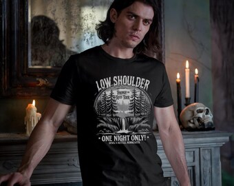 Low Shoulder One Night Only Devil's Kettle - Jennifer's Body