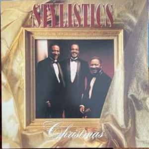 LP  R&B Stylistics &quot;Christmas&quot; Soul Vinyl Record  Sealed