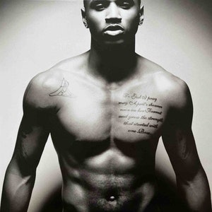 Trae Songz &quot;Ready&quot; Vinyl LP Record Sealed