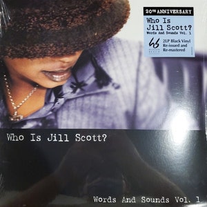 Jill Scott 