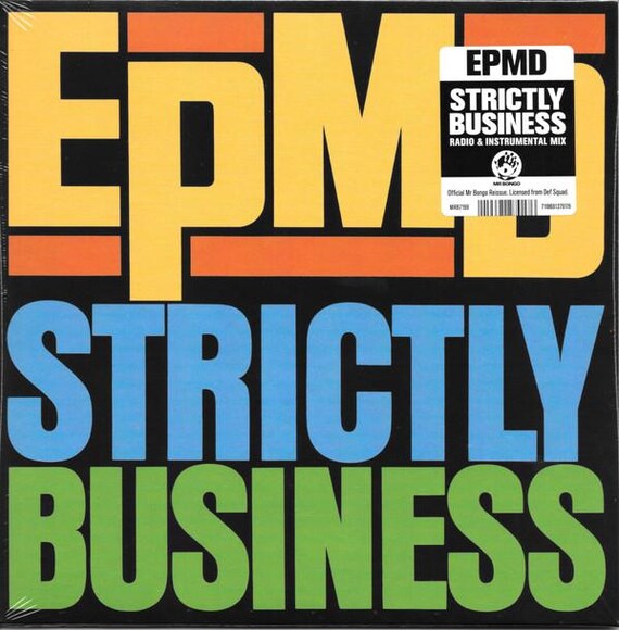 45 EPMD 