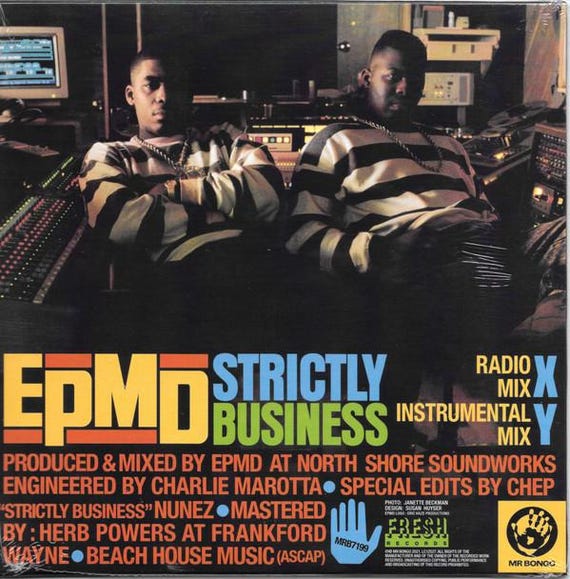 45 EPMD 
