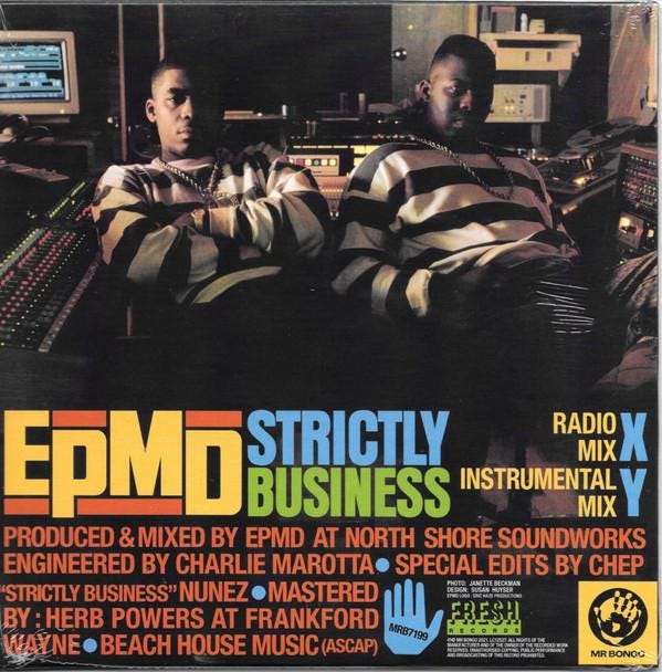 45 EPMD 