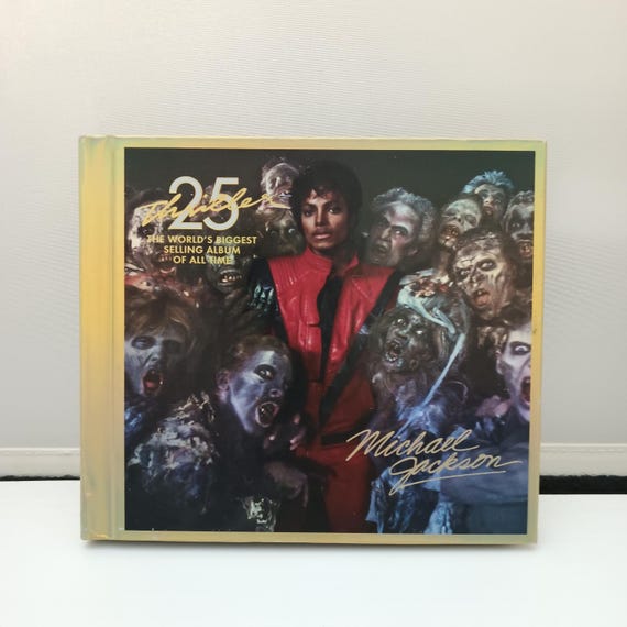 CD/DVD Pop Michael Jackson 