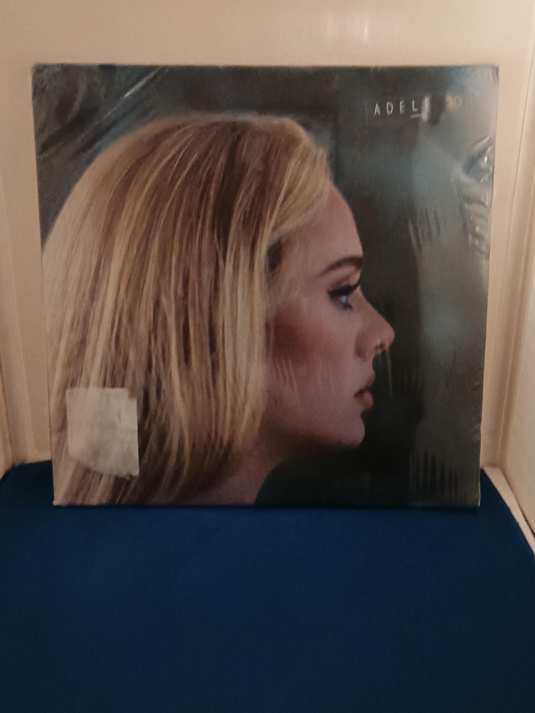 Adele 30 Album - Etsy