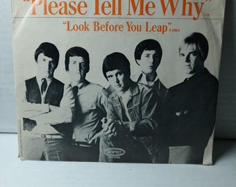 45rpm Rock the Dave Clark Five 