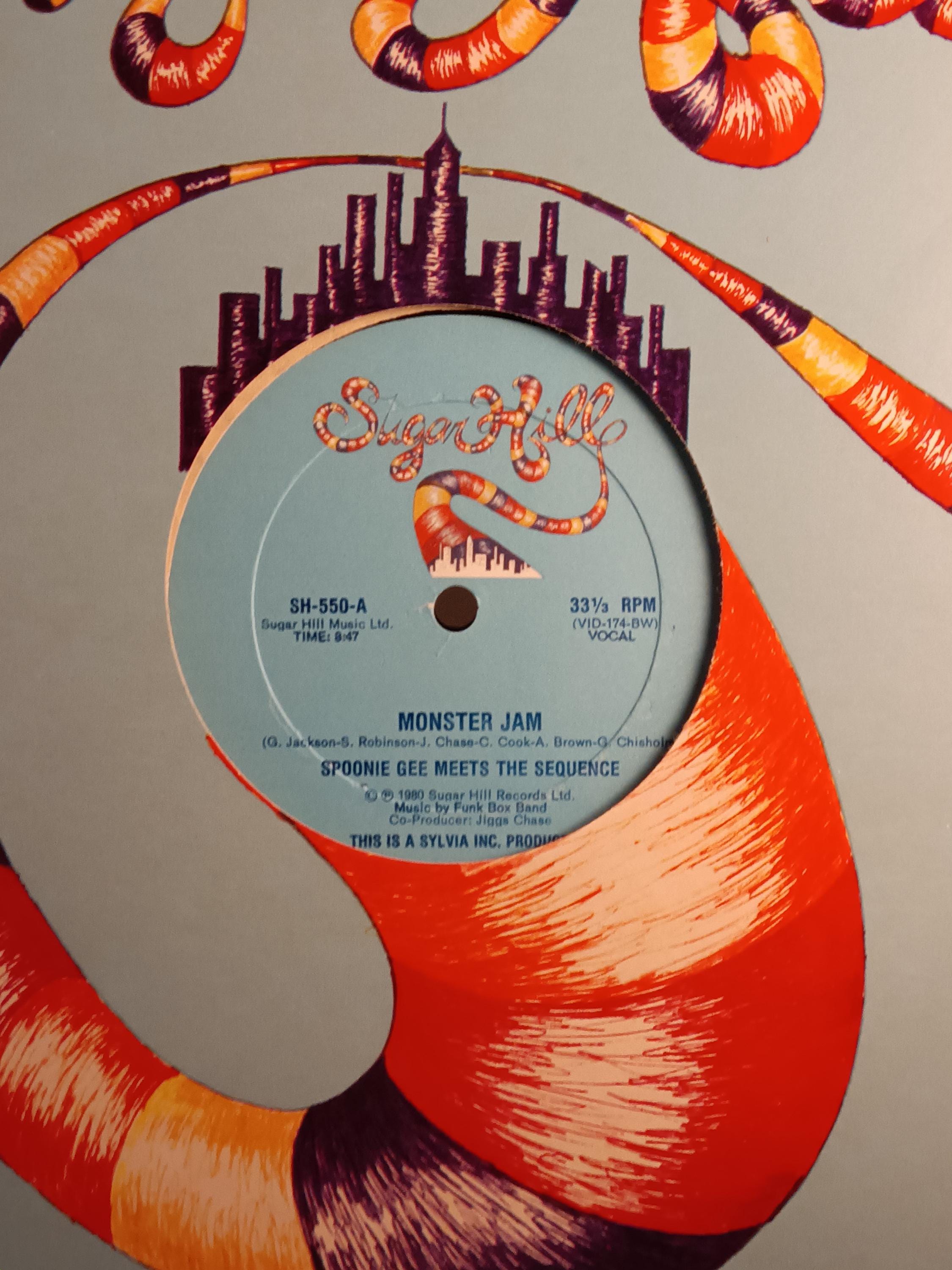 Rare Hip Hop Vinyl 12 - Etsy