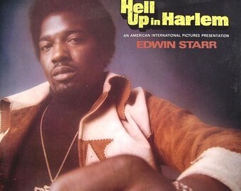 Edwin Starr 