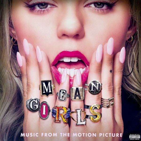 超希少 ミーンガールズ MEAN GIRLS サウンドトラック レコード LP il_fullxfull.6917956096_ryu1.jpg