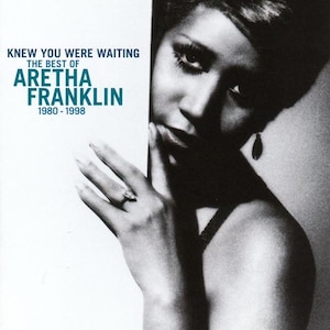 LP Aretha Franklin &quot; The Best Of&quot;  (1980-1998) R&B Soul CD