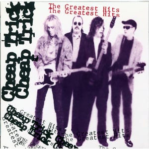 Cheap Trick 
